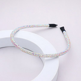 Bling Stone Headband