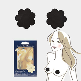 Adhesive Breast Nipple Covers