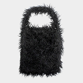 Fringe Shoulder Bag