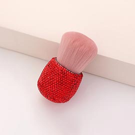 Bling Powder Makeup Brush