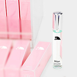 Milan Eau de Parfum / Perfume