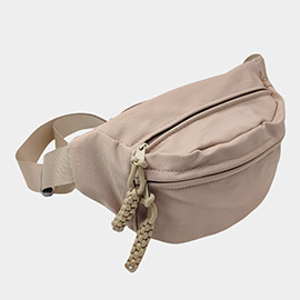 Fanny Pack Chest Bag