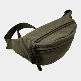 Fanny Pack Chest Bag