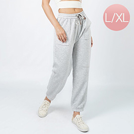 L/XL - Sweatpants