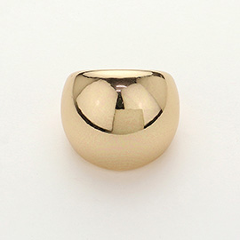 Dome Ring